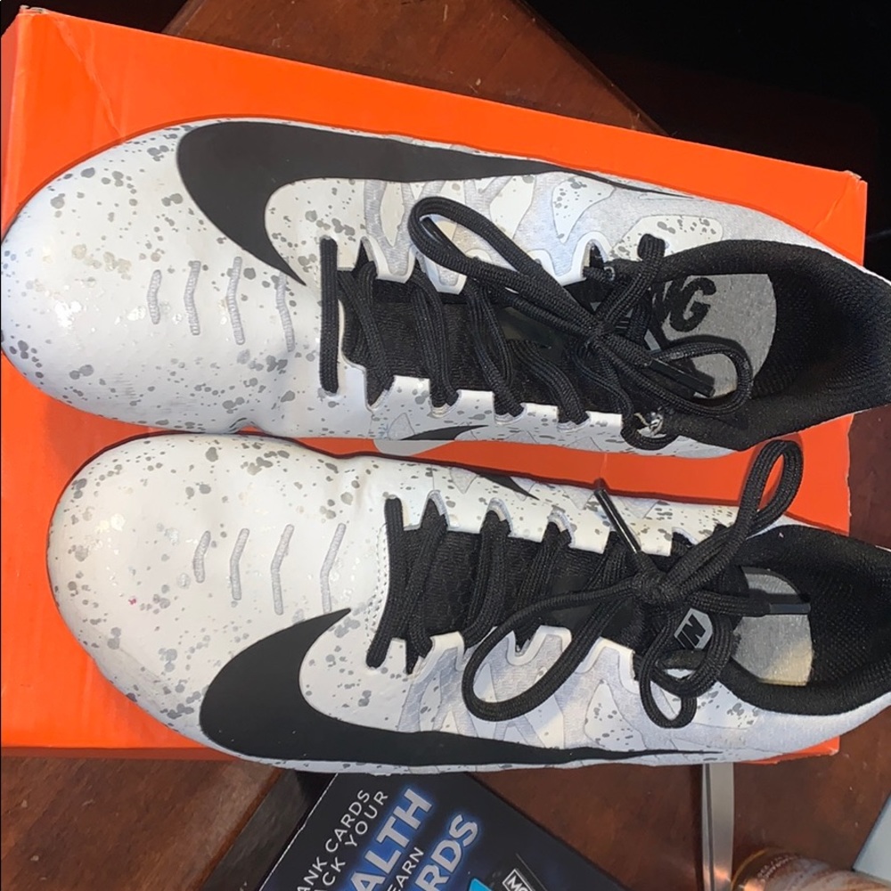 Cleats